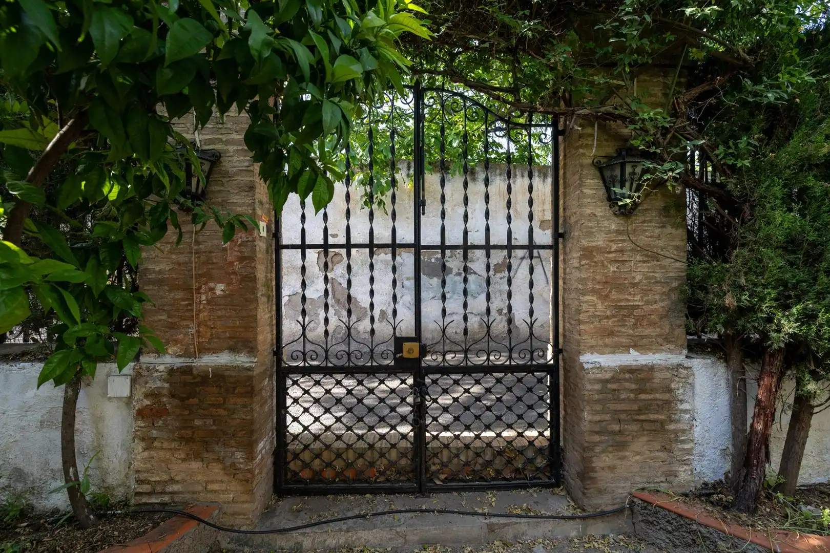 Casa amb piscina en venda a Calle Mártires 14, imagen 24