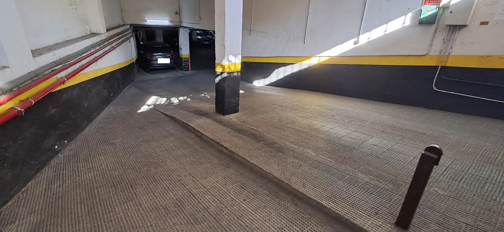 Parking de Garaje en venta en Getafe
