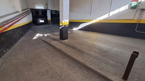 Foto 4 de Garaje en venta en Calle Madrid, Centro, Getafe