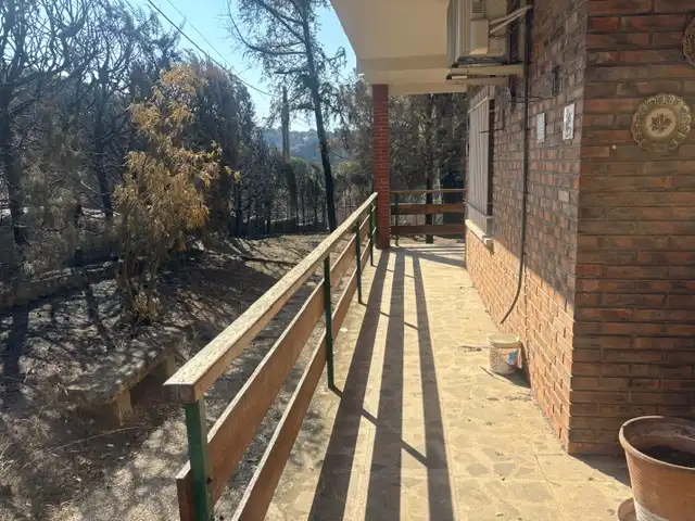 Chalet con piscina en venta en Navas del Rey, imagen 24