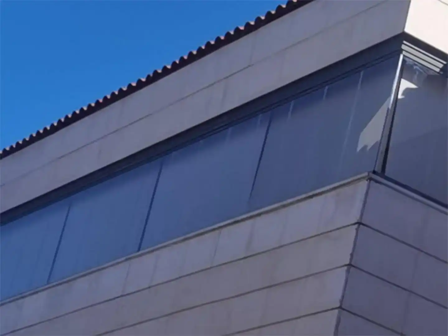 Vista exterior de Dúplex de lloguer en Majadahonda amb Aire condicionat, Traster i Piscina