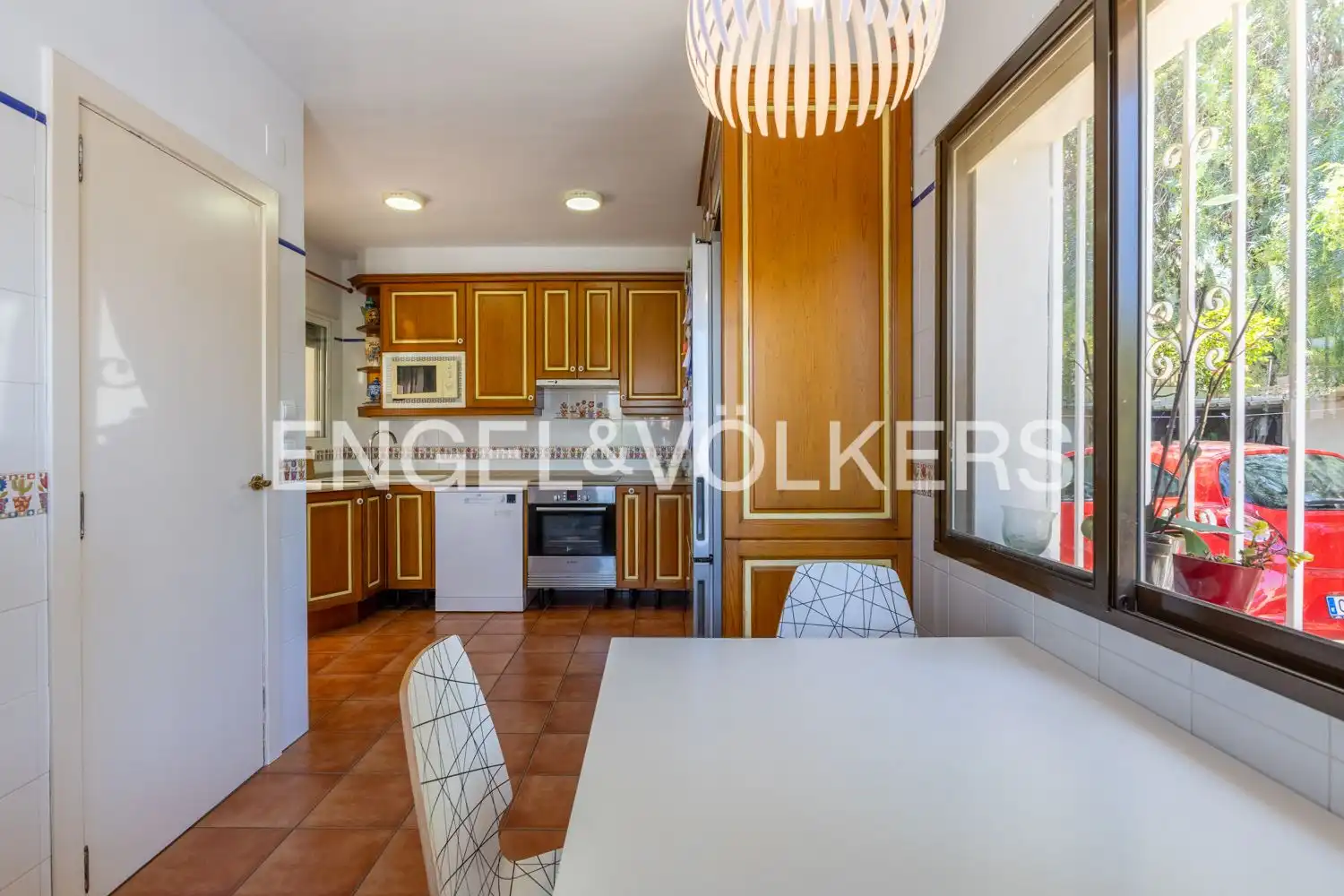 Casa con piscina in vendita a El Montgó, imagen 17