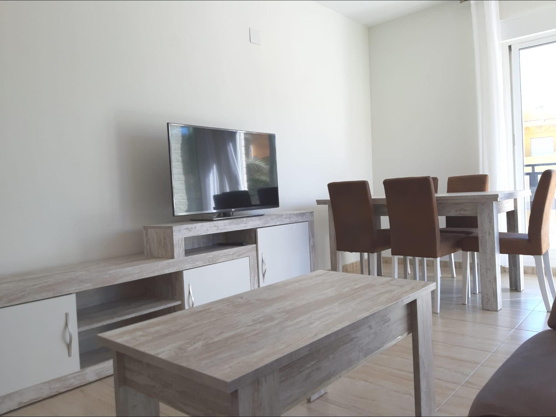 Sala d'estar de Pis en venda en El Campello amb Aire condicionat, Calefacció i Terrassa