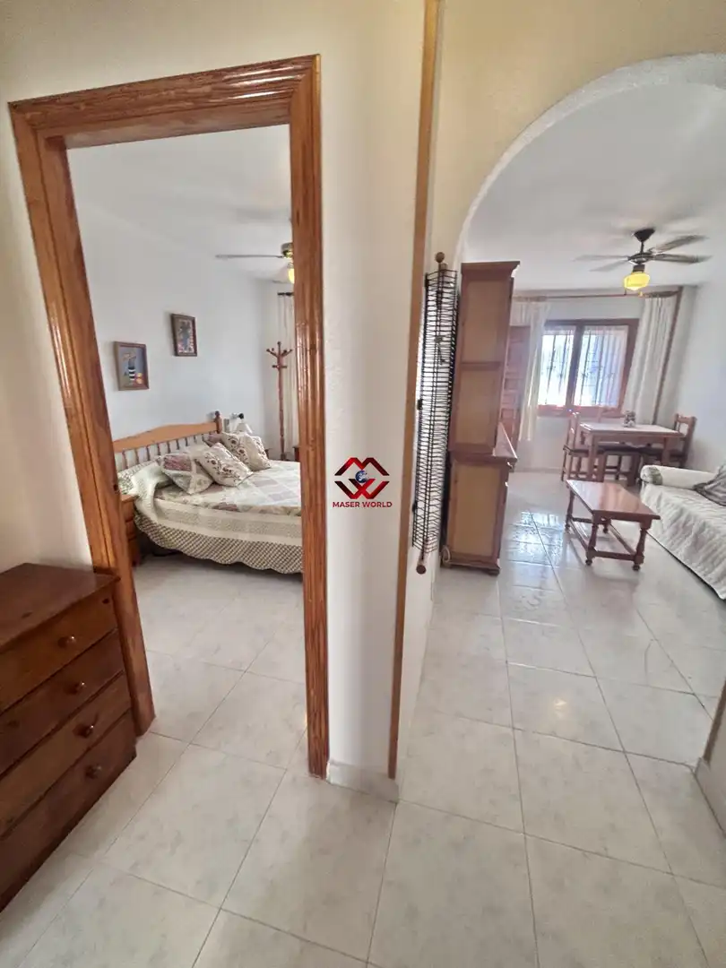 Bungalow with terrace for sale in Los Peñascos - El Salero - Los Imbernones, imagen 9