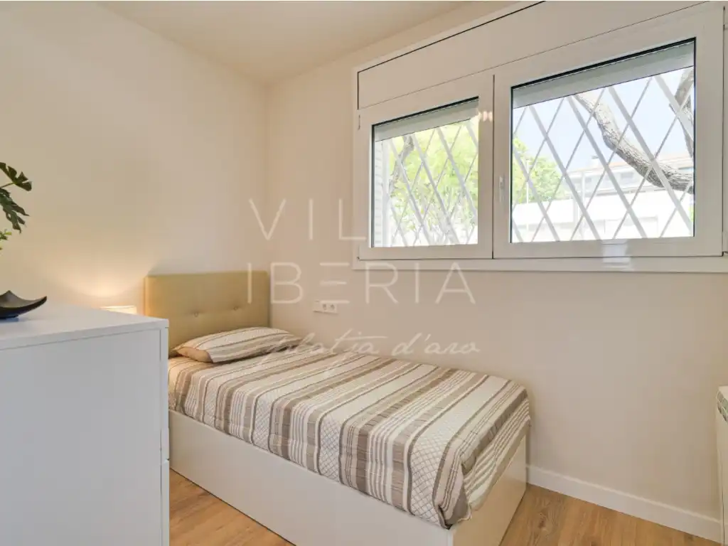 Apartament amb piscina en venda a Avenida Catalans Universals Dels 8, imagen 19