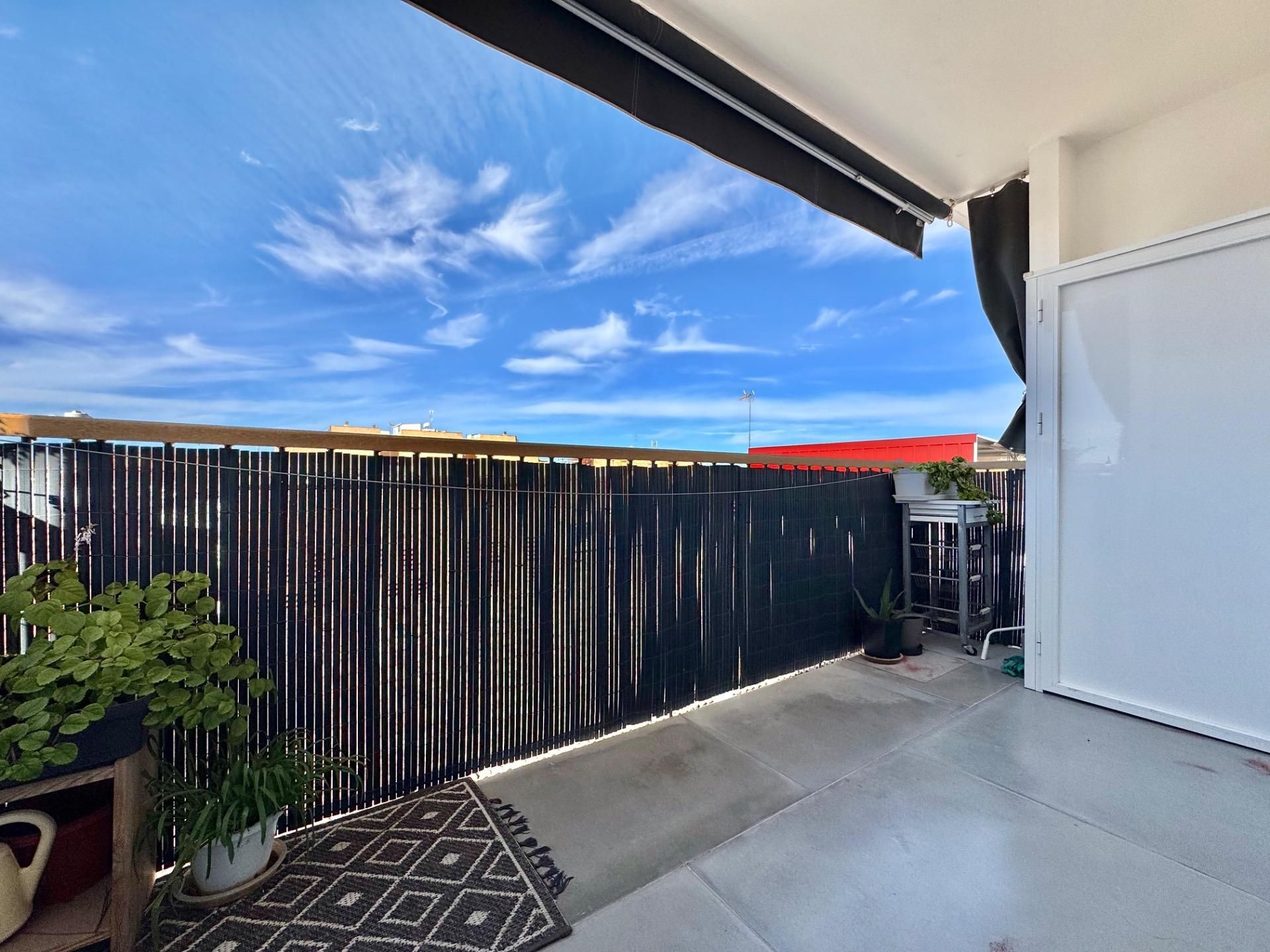 Flat for sale in Calle ADOLFO SUAREZ, Parque de San Roque