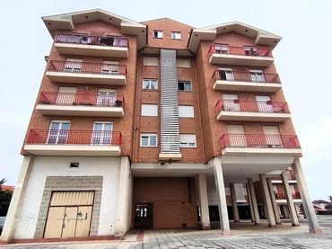 Appartement avec ascenseur à vendre à Muriedas