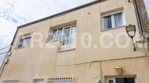 Foto 3 von Wohnung zum Verkauf in Calle Nueva, 74, Playa de Garrucha, Garrucha