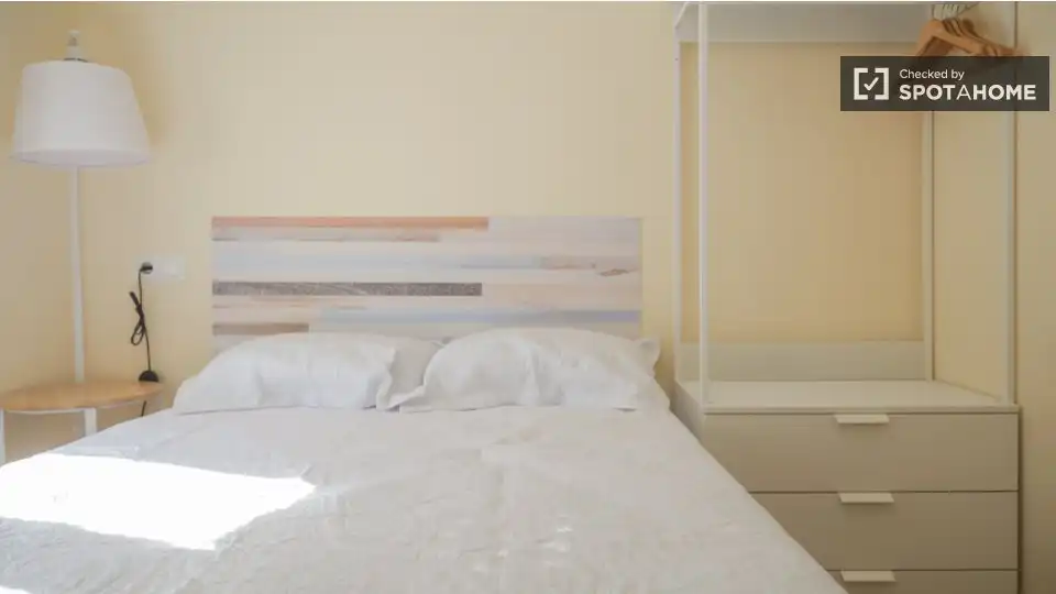 Wohnung zur Miete in Tetuán, imagen 13