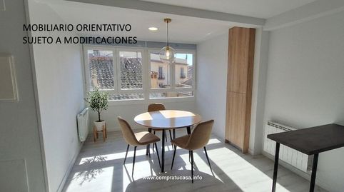 Photo 3 of Flat for rent in Calle Doctor Sancho-del, Centro, Segovia Capital