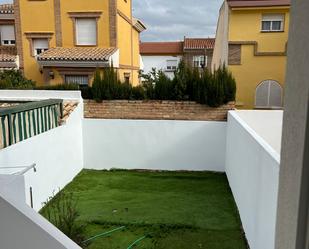 Garden of House or chalet for rent to own in Churriana de la Vega  with Terrace