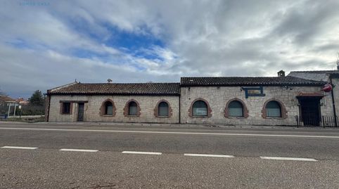 Impresionante Restaurante a la venta en Fuentespina, imatge 3