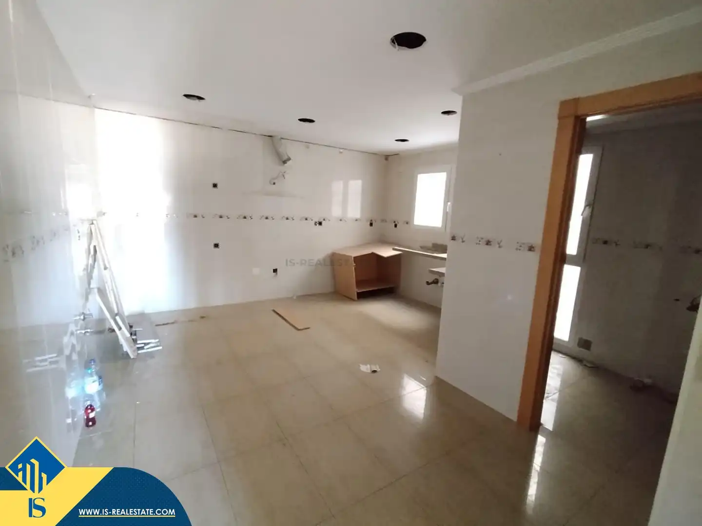 Wohnung mit Aufzug zum Verkauf in Centro, imagen 2