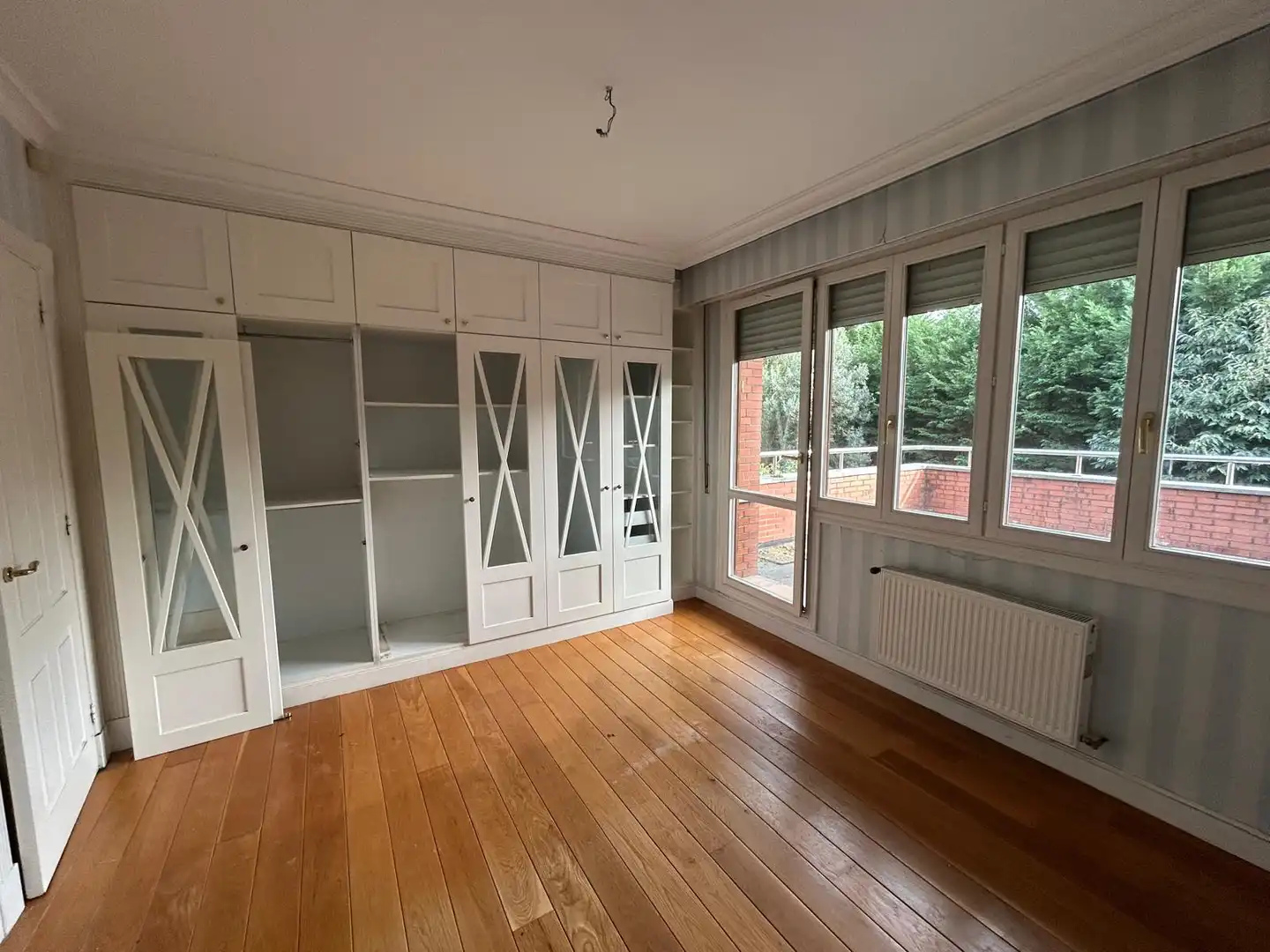 Casa amb terrassa en venda a Basobarri Kalea, imagen 40
