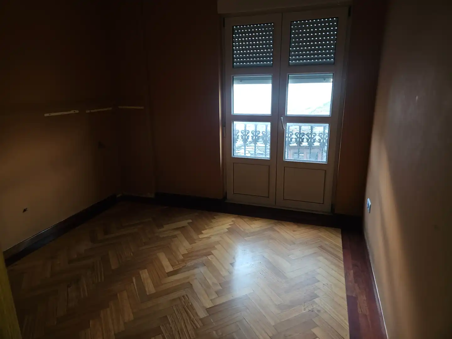 Schlafzimmer von Maisonette zum Verkauf in Ribadeo