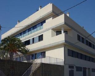 Exterior view of Flat for sale in Montserrat  with Balcony