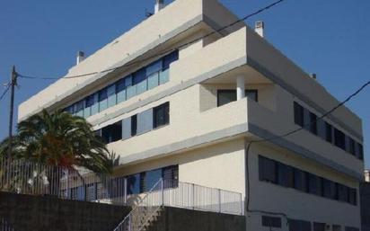 Exterior view of Flat for sale in Montserrat  with Balcony