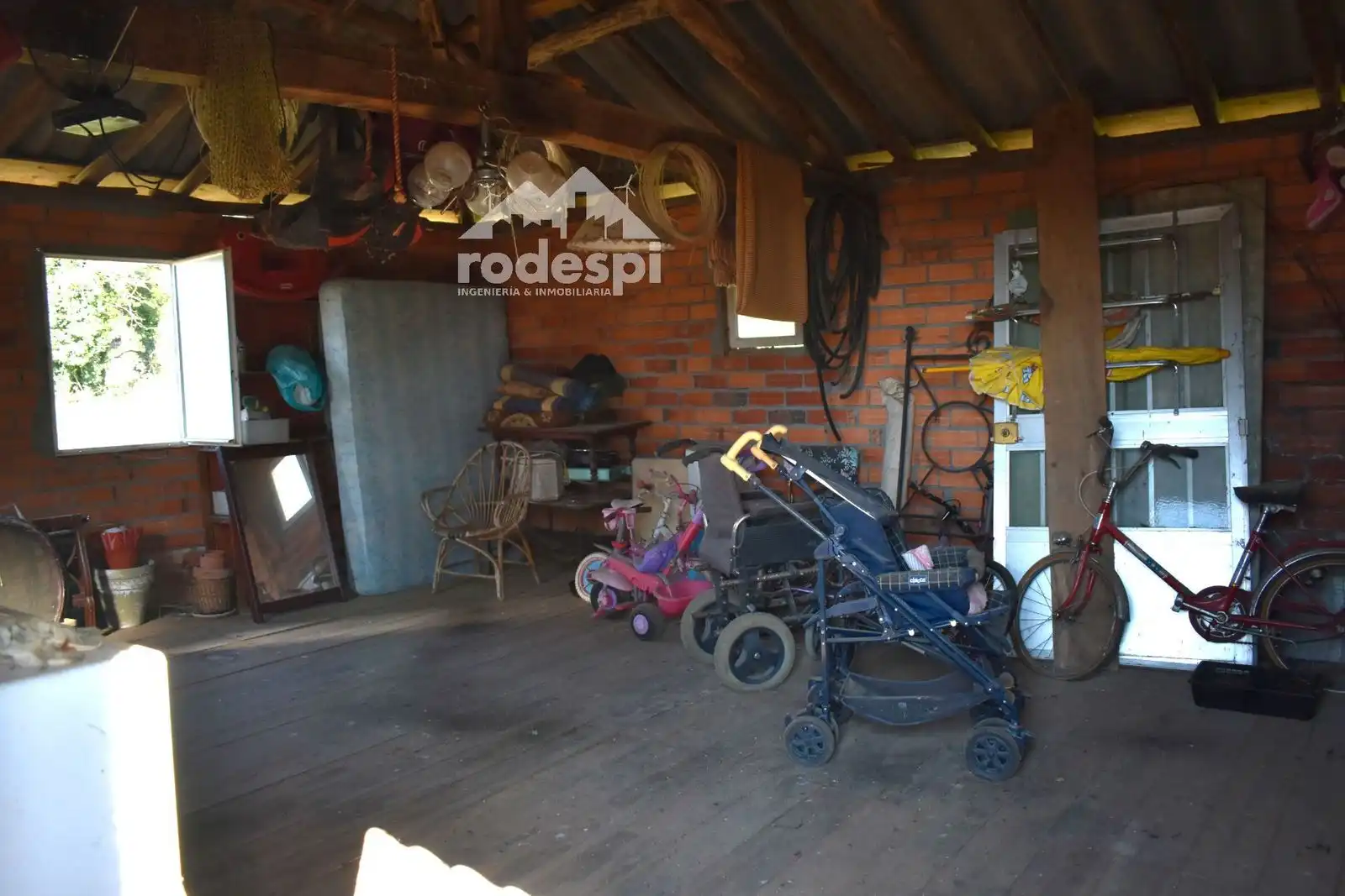Casa o chalet en venta en Verea con Trastero y Amueblado
