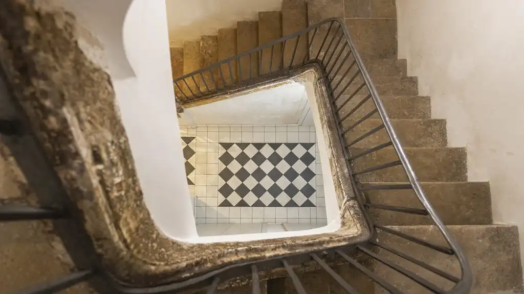 Apartamento en venta en Barcelona con Aire acondicionado, Calefacción y Parquet