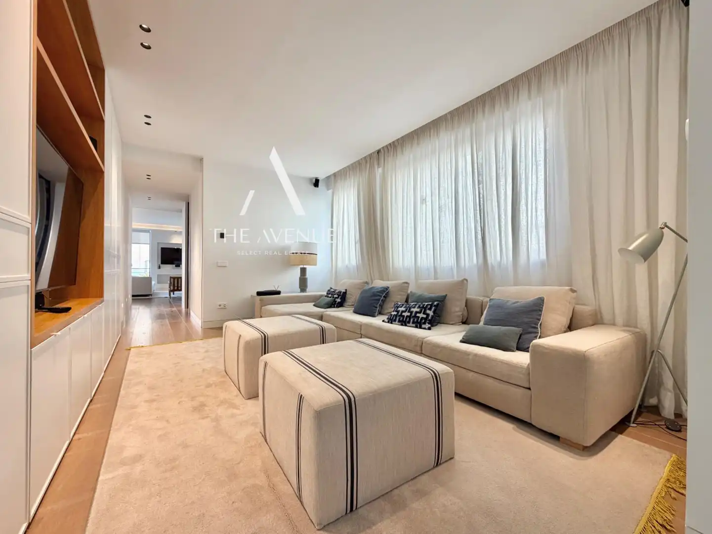 Duplex with balcony to rent in Calle de O'Donnell, imagen 21