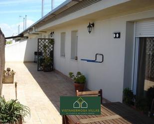 Attic for sale in Avenida de la Musica, El Juncal - Vallealto