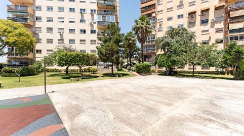 Foto 5 de Piso en venta en Avenida de Manuel Gorria, Olletas - Sierra Blanquilla, Málaga Capital