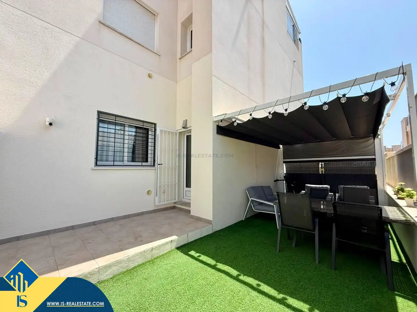Bungalow avec piscine à vendre à Nueva Torrevieja - Aguas Nuevas, imagen 20