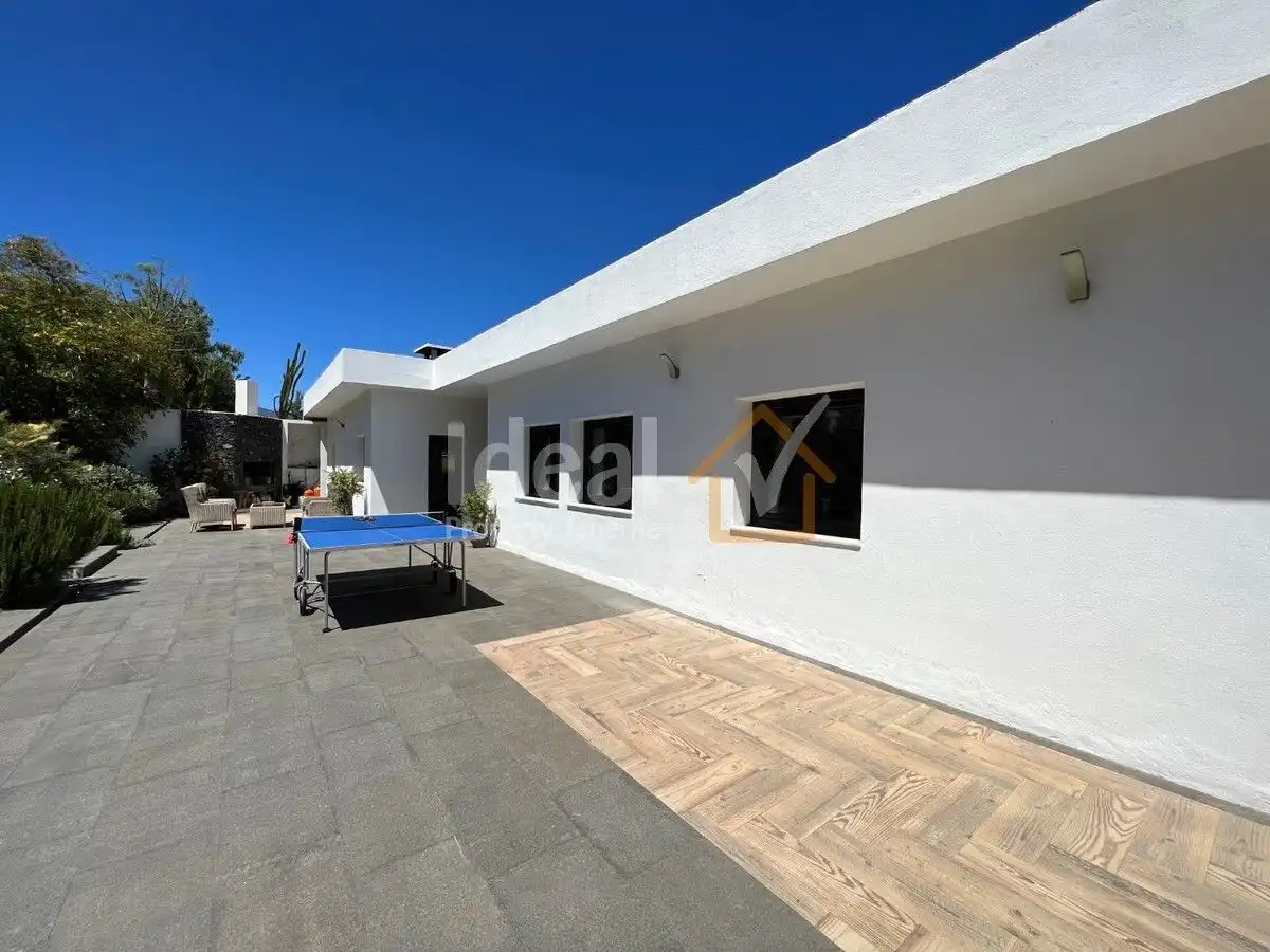 Terrace of Houses for sale in Güímar  with Private garden, Terrace and Swimming Pool