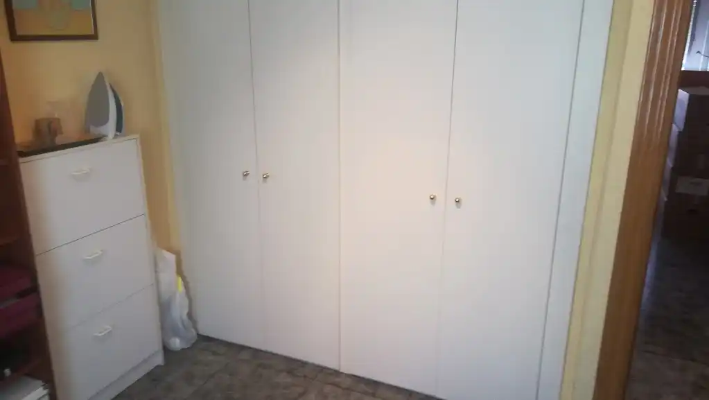 Dormitori de Pis en venda en Barcelona