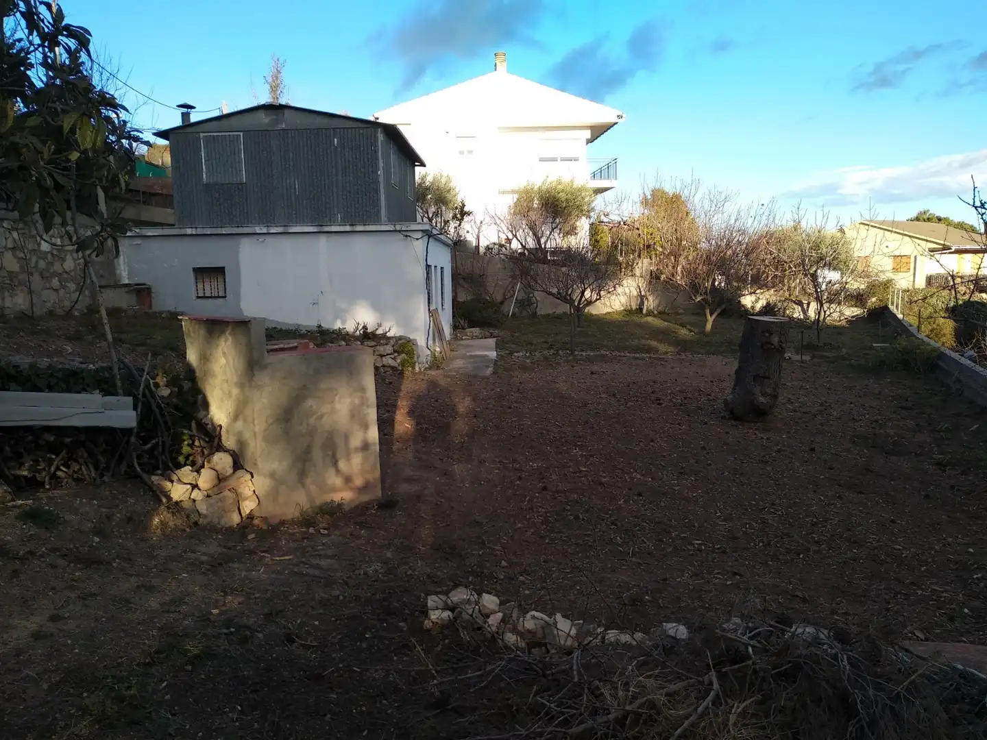 Wohnbaugrundstück zum Verkauf in Corbera de Llobregat, imagen 11