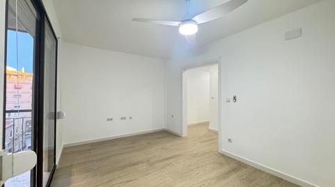 Foto 2 de Pis de lloguer a Los Ángeles, Alicante / Alacant