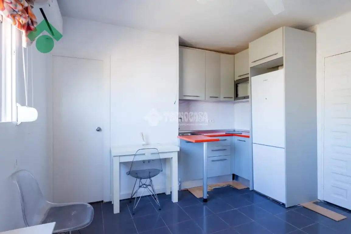 Küche von Wohnung zum Verkauf in Almuñécar mit Möbliert