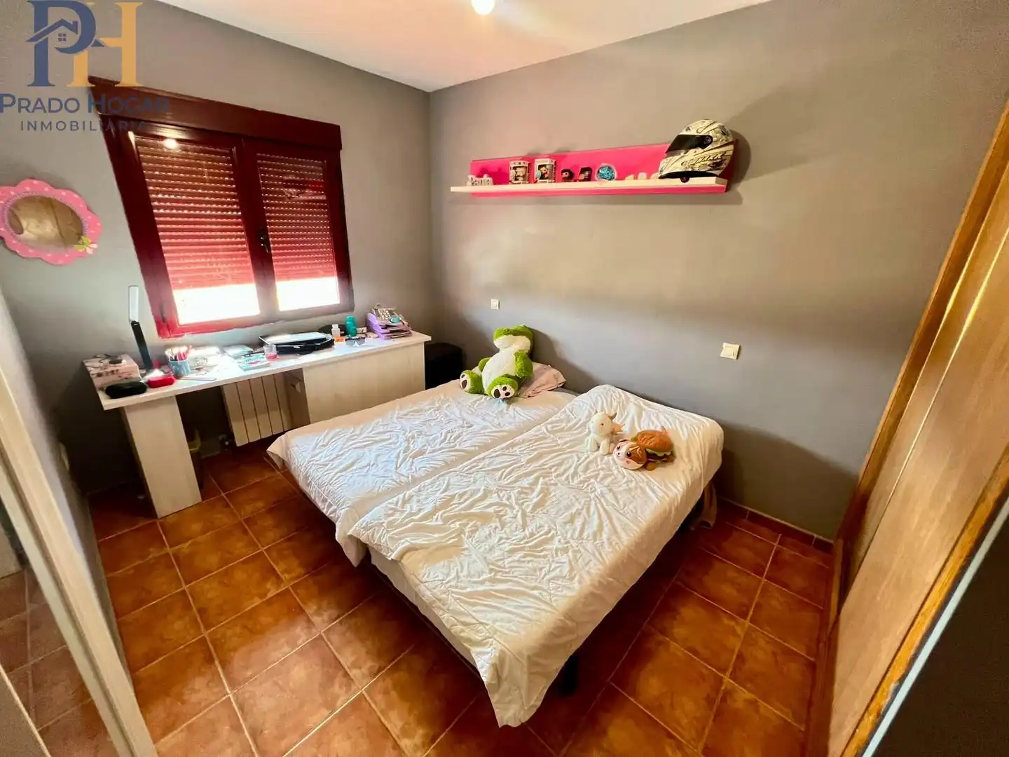 Haus zum Verkauf in San Román de los Montes, imagen 14