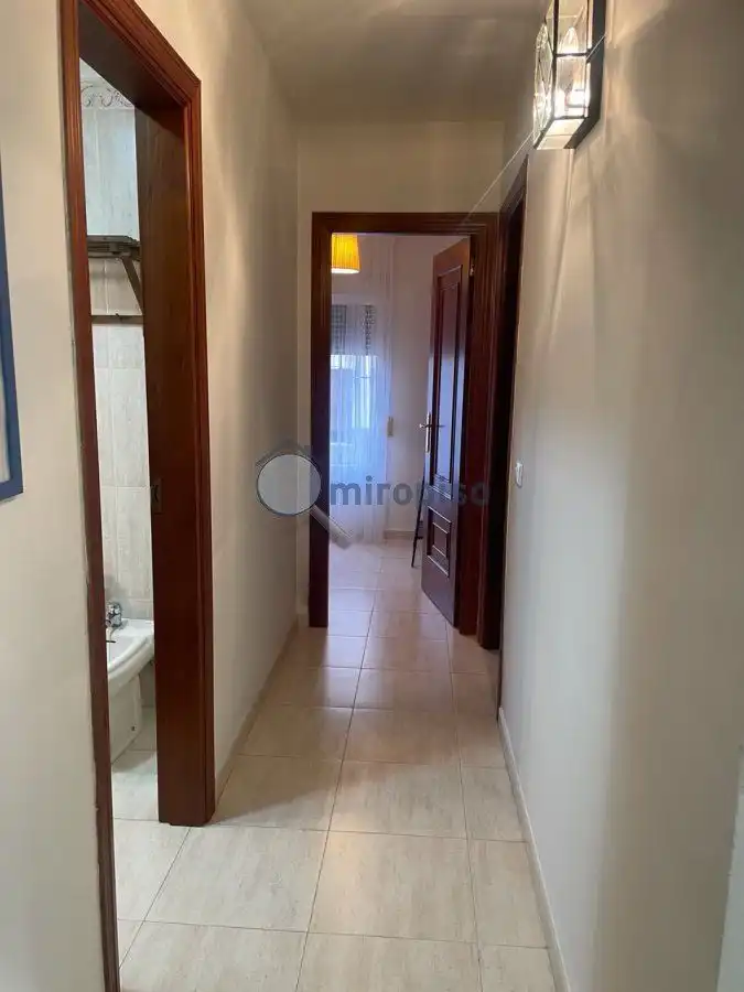 Piso de alquiler en Eladio Roca Salazar, Villa Ascensión - El Perú - Cruz del Señor