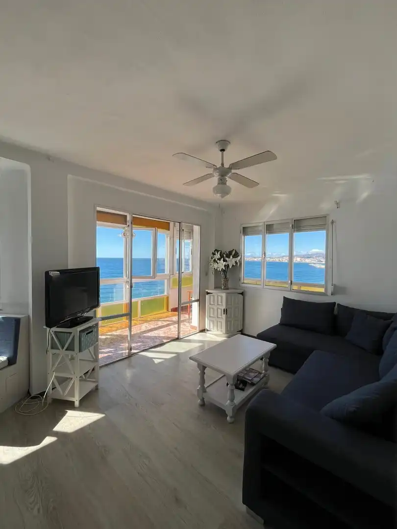Wohnung mit Pool zum Verkauf in Algarrobo costa, imagen 4