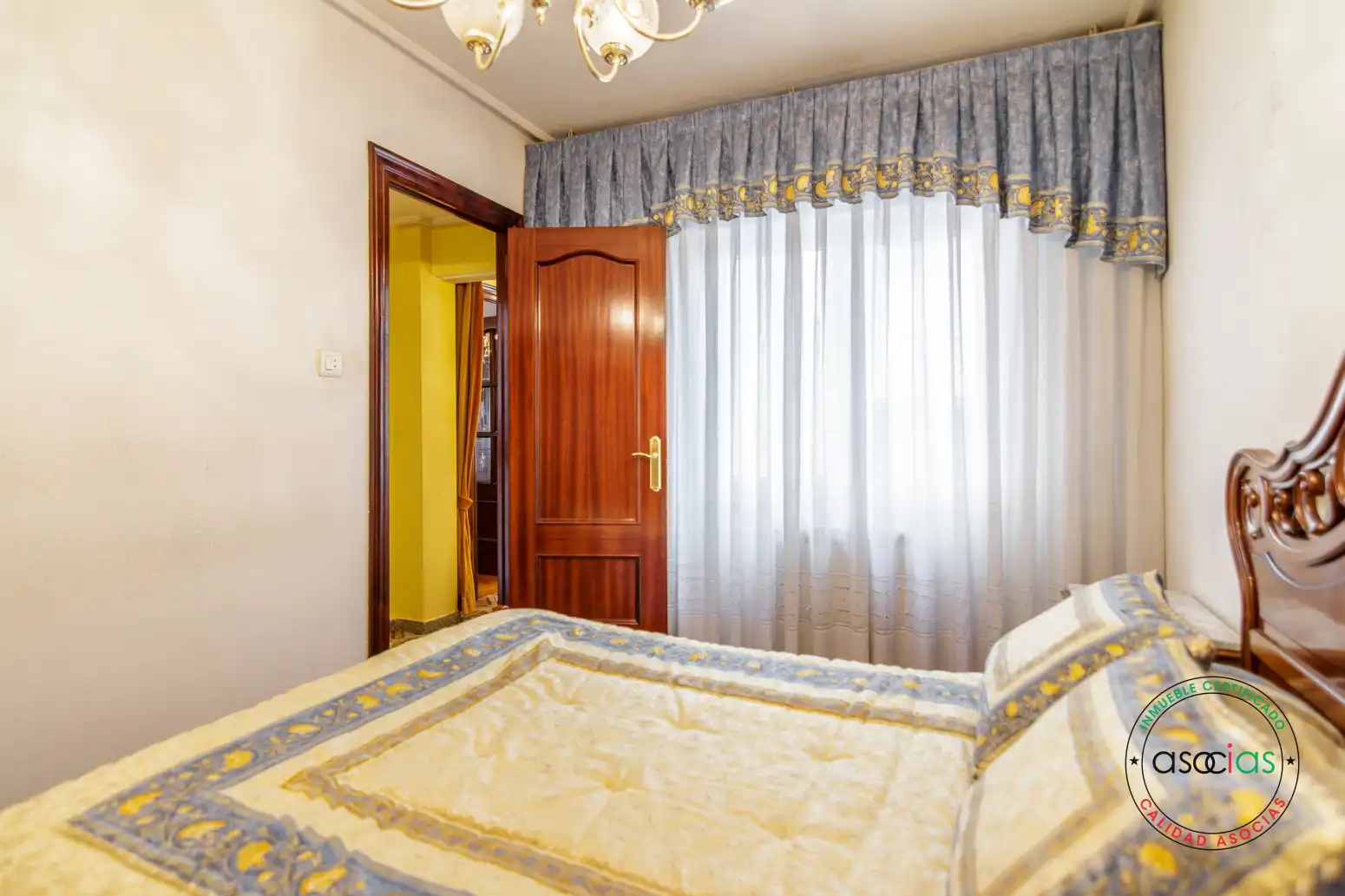 Wohnung mit Aufzug zum Verkauf in Gijón - CL SAN FRANCISCO DE ASIS 7, imagen 21