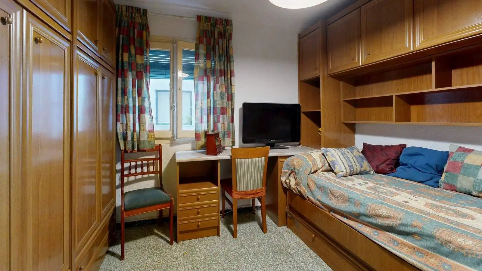 Flat with terrace for sale in Avenida de Madrid 275, imagen 15