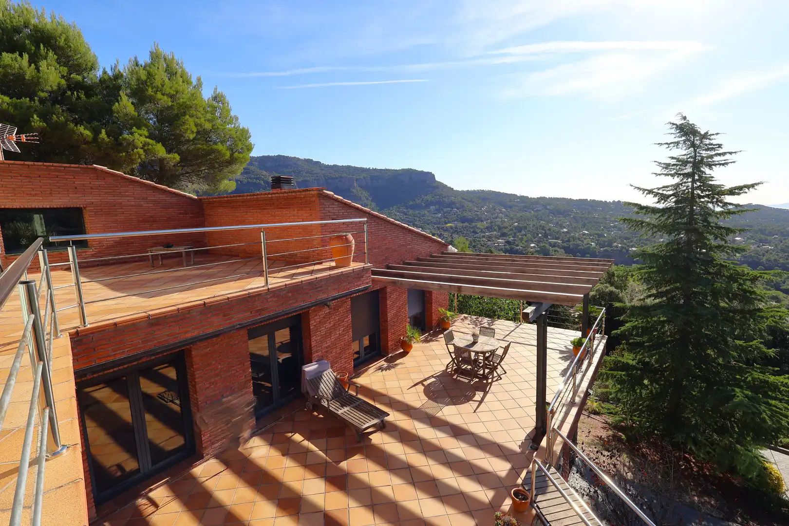Villa con giardino in vendita a de Puig Codina, imagen 61