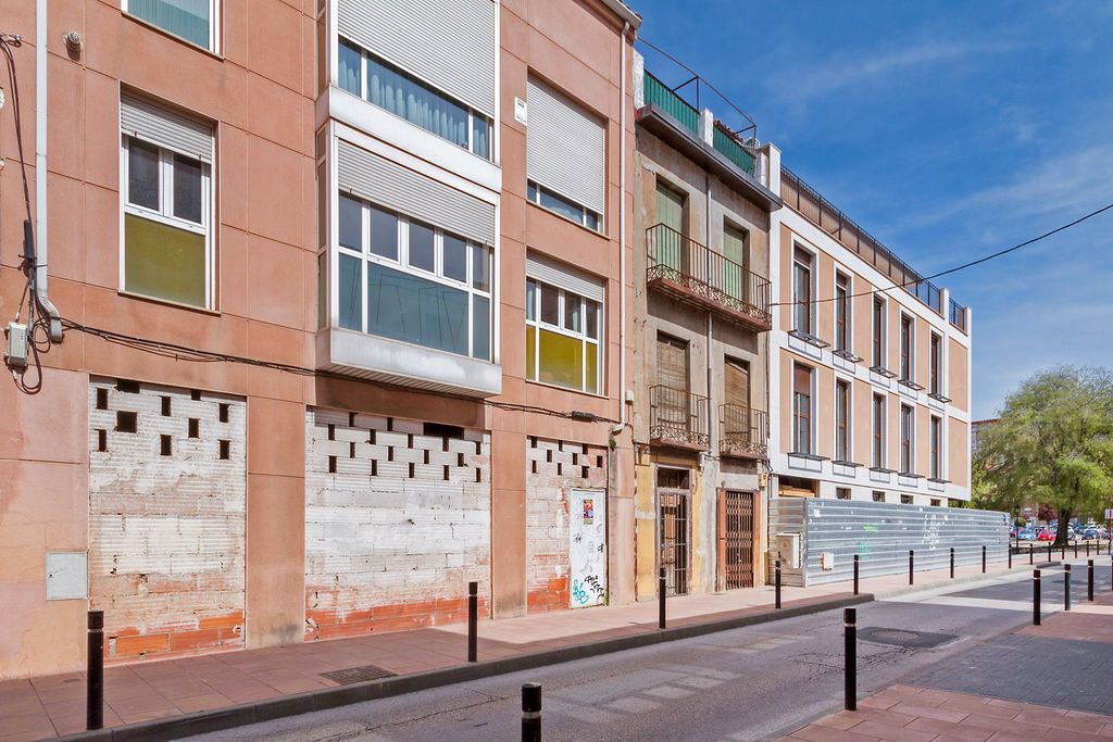 Vista exterior de Piso en venta en Mont-roig del Camp