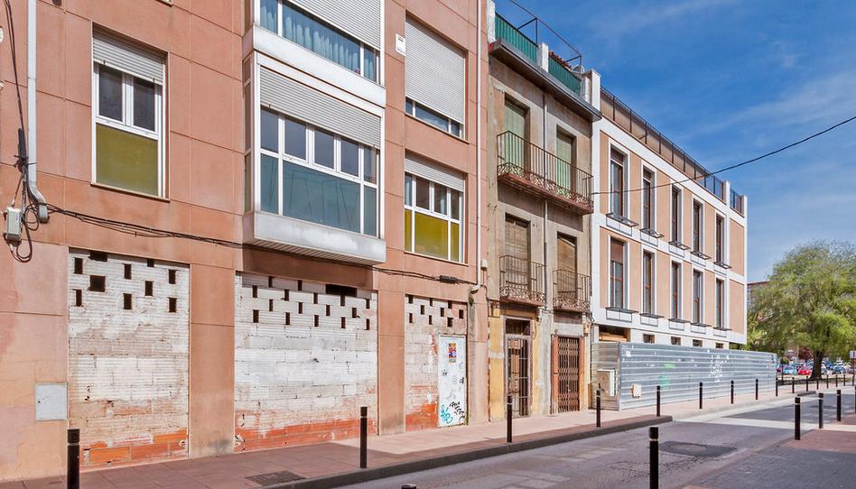 Foto 1 de Pis en venda a Hospital de L´, Poble, Tarragona