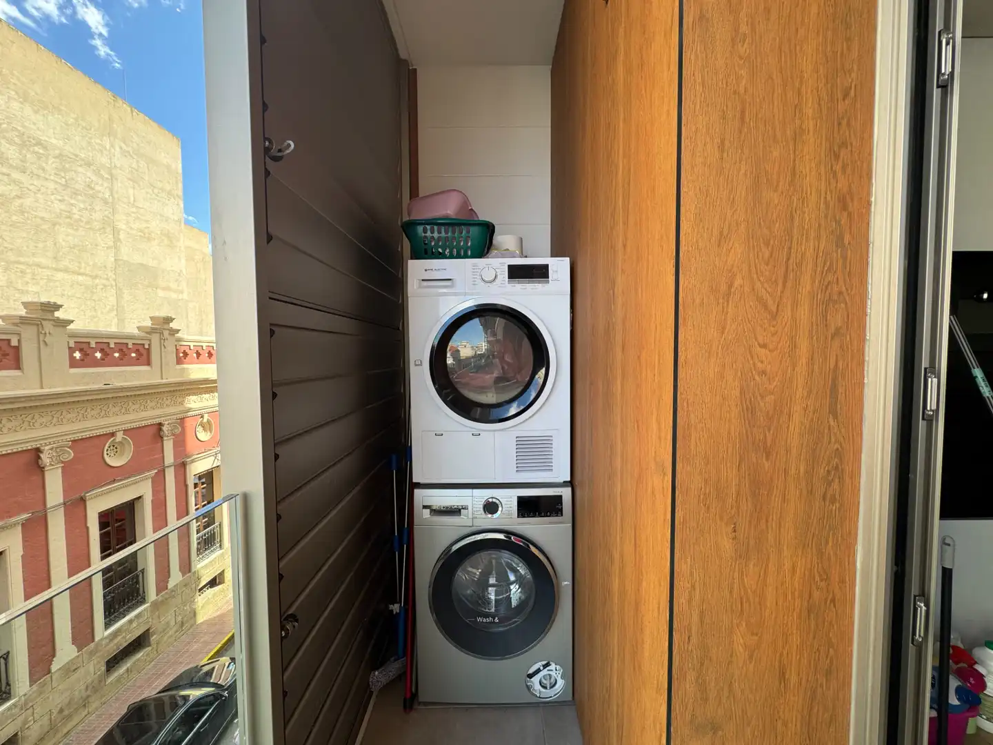 Appartamento con terrazza in vendita a Carrer Marquès Molins 14, imagen 38