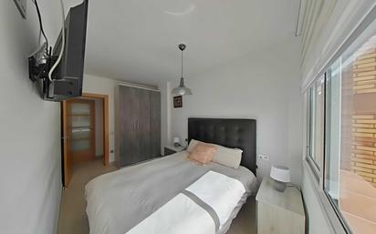 Dormitori de Dúplex en venda en Pineda de Mar amb Aire condicionat, Terrassa i Piscina