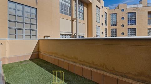 Foto 4 de Oficina en venta en Calle Nanclares de Oca, 1, Rejas, Madrid Capital