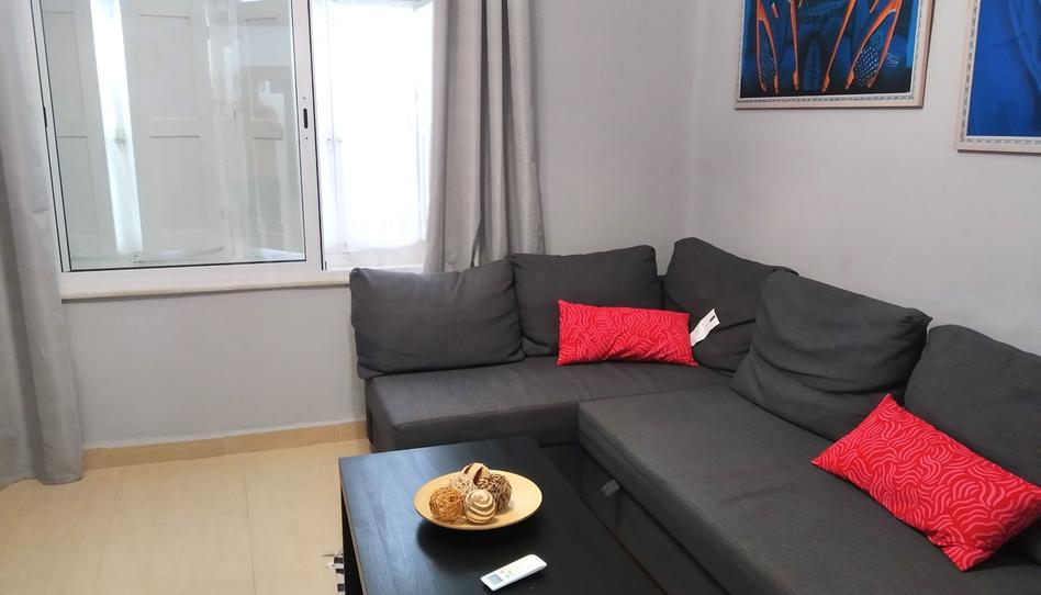 Photo 1 of Flat to rent in Madre de Dios, La Merced, Málaga