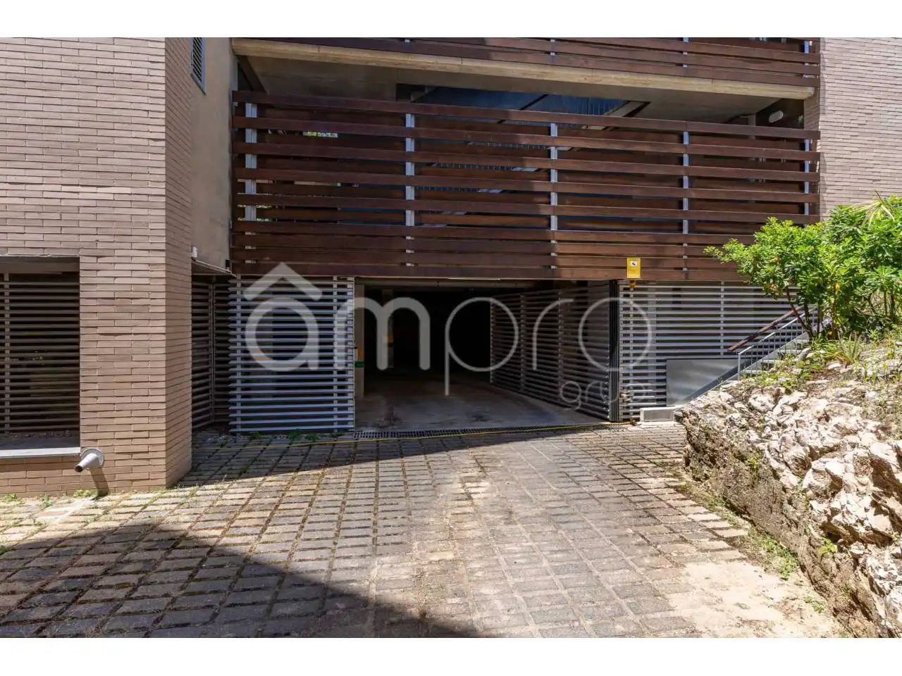 Parking de Garaje de alquiler en Torredembarra