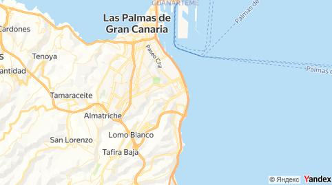 Photo 5 of Flat for sale in Miller, Las Palmas de Gran Canaria