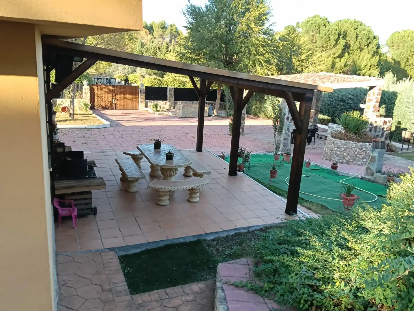 Casa o chalet en venta en Calle Río Henares, Illana