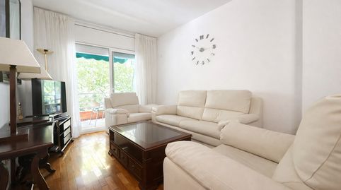 Foto 4 de Piso en venta en Carrer de Los Castillejos, Sagrada Família, Barcelona Capital