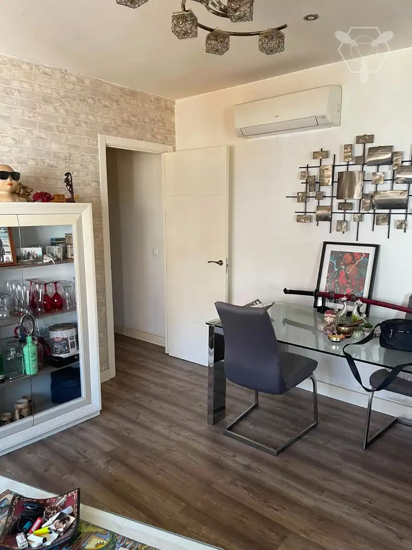 Flat for sale in Huelva  with Air Conditioner and Furnished