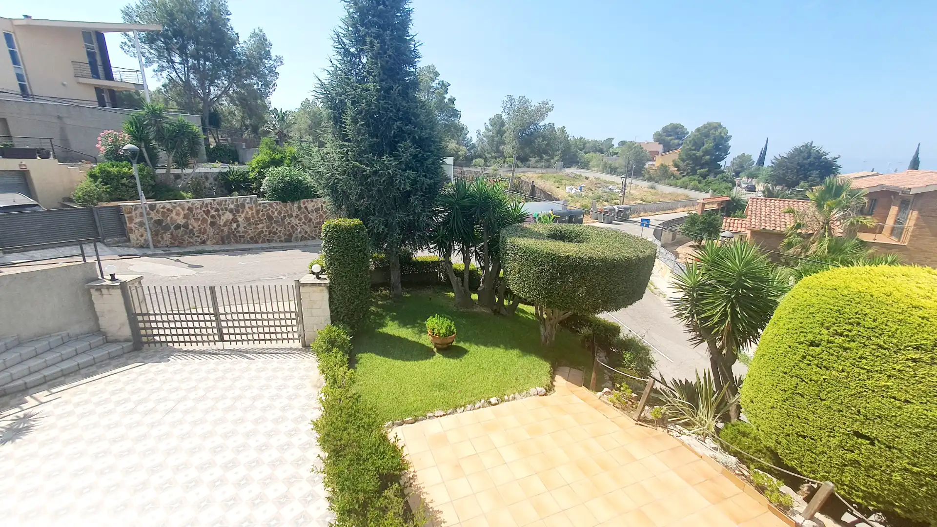 Casa o xalet en venda a Segur de Calafell